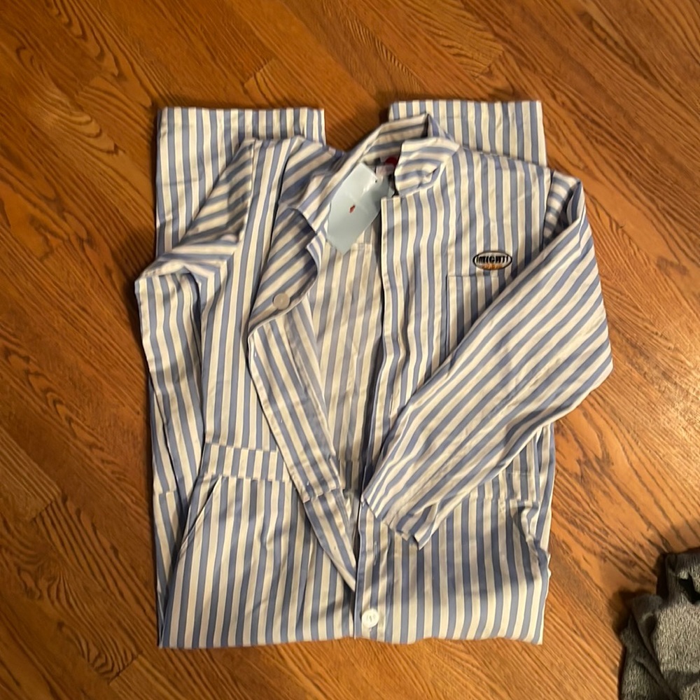 Omighty jumpsuit